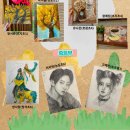 고잔신도시씨앤씨미술학원 이미지