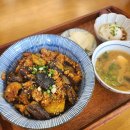일도기 | 청당동맛집 천안덮밥 일도기 후기