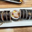 스마트분식 | 울산 무거동 맛집 99분식 | 추억의 달달한 떡볶이와 건강한 키토 김밥 후기