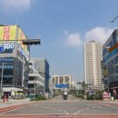 목감메트로타워1차 이미지