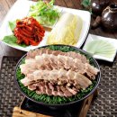 이한융찜&쌈 이미지