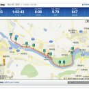 십리대밭축구장 이미지