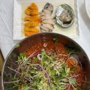 묵호식당맛집 | [공지] 현지인 추천 묵호 선명회식당 후기｜바다뷰 산책 후 즐기는 동해바다횟집 물회 맛집!