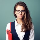 민안경콘택트 이미지