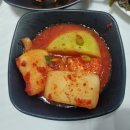 격포항길 | 부안맛집) 격포 개방형회센타 6번 '대성집'