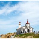 죽성에 머물다 이미지