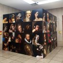 전시추천 빛의거장 카라바조 바로크의얼굴들 관람후기 서적 카라바조이야기 caravaggio 한가람미술관2층