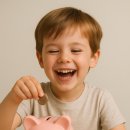 돼지저금통 이미지