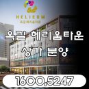 옥길헤리움타운 이미지