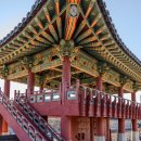 양주별산대놀이마당 화장실 | 아이와 가볼 만한 곳 양주 관아지 불곡산 산림욕장