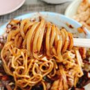 흥화반점 앞 이미지