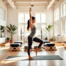 전신순환 필라테스 이미지