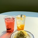 하이커피 | 센텀카페 추천 브랜드하이커피 여유로운 공간 후기