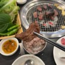 청량리 시장 한우 고기집 서경차돌해물 청량리 맛집 후기