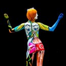 바디페이스 이미지