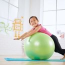 키즈 필라테스 이미지