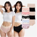 [백화점 대비 반값] 편한 여성팬티 베스트 셀러, 백화점보다 반값에 26% 할인 중입니다