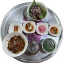 [전남/구례군/토지면] 섬진강 뷰, 화개장터 인근, 드라이브 맛집 “섬진강재첩국수” 후기