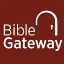 bible gateway. com 이미지