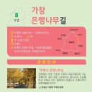 비슬산둘레길 8구간 이미지