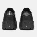 3184 | HF3184-001 나이키 에어조던 1 브루클린 로우 W 블랙 화이트 메탈릭 블랙