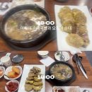 동해남부재래시장 | 지쳐서 수염 날 뻔했던 속초 당일치기 여행 (진미막국수, 설악기정떡, 토스티데이즈를 꼭 가…)