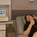 36-D | [임신34주] 아인병원 34주검진후기 양수부족 태동검사 재왕절개 수술동의서
