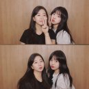 여행의 행복 이미지