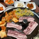 고향솥단지삼겹살 | [경기/오산] 솥뚜껑삼겹살맛집 “고향솥단지삼겹살” 내돈내산 평일방문후기(오산웨이팅맛집)+재방문
