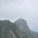 전북완주 운암산(597m)~~2 이미지