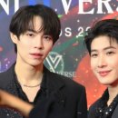 [펏땅] YuniverseAwards2023xFK: 까오땅 남우조연상 수상🎉