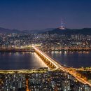 10월15일(목)한강버스달빛투어 이미지