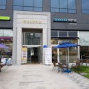 만랩커피 파주운정점