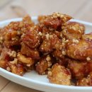 삼우닭강정 - 안양시 만안구 냉천로 190 | 삼우닭강정