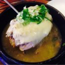 강촌 토종삼계탕 이미지