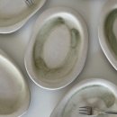 헌릉로890번길 | 친구한테 선물받은 무아크래프트 Pea 디저트 플레이트 접시