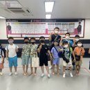 孝태권도장 이미지