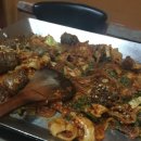 고당순대 이미지
