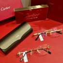 금강안경 롯데에비뉴엘 | [금강안경 롯데에비뉴엘 잠실점] 까르띠에 아이웨어, 품격을 완성하는 럭셔리 선택