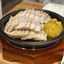 돈통마늘보쌈목감점