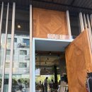 창곡천 | [성남위례] 위례 창곡천뷰 카페 [평범] 내돈내산 후기