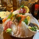 고잔동 맛집,“이자카야 춘 고잔점” 모둠사시미, 꼬치 후기:)