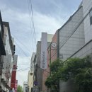 천우(이안과병원 1층) 개방화장실 | 대전 빵집 추천 :: ‘성심당 본점’ 주말 웨이팅 후기, 직원 추천 최애 빵, 빵 먹을 수 있는 장소 꿀팁