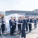 목포농협 ‘하나로마트 로컬푸드 복합매장’ 개장