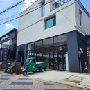 연신내 백야드빌더 아웃도어 셀렉샵 카페 산미 山美 들러봤어요