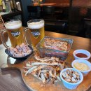 사거리호프 - 강릉시 주문로 109 | 교대 술집, 2차하기 좋은 깨끗한 세계 생맥주 맛집 시티호프 후기