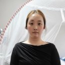 사진 연습,단발 CS펌,여권사진 촬영 with BB in CHOP헤어 잠실점,우리동네사진관 잠실신천역점,도삭면공방