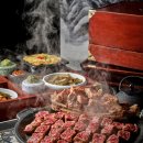숙성우대갈비