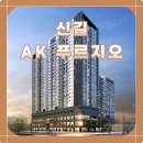 뉴타운메디컬약국 | 신길 AK 푸르지오 대표번호 02-525-7466 분양정보 신길뉴타운