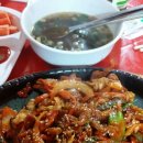 푸짐한포장마차